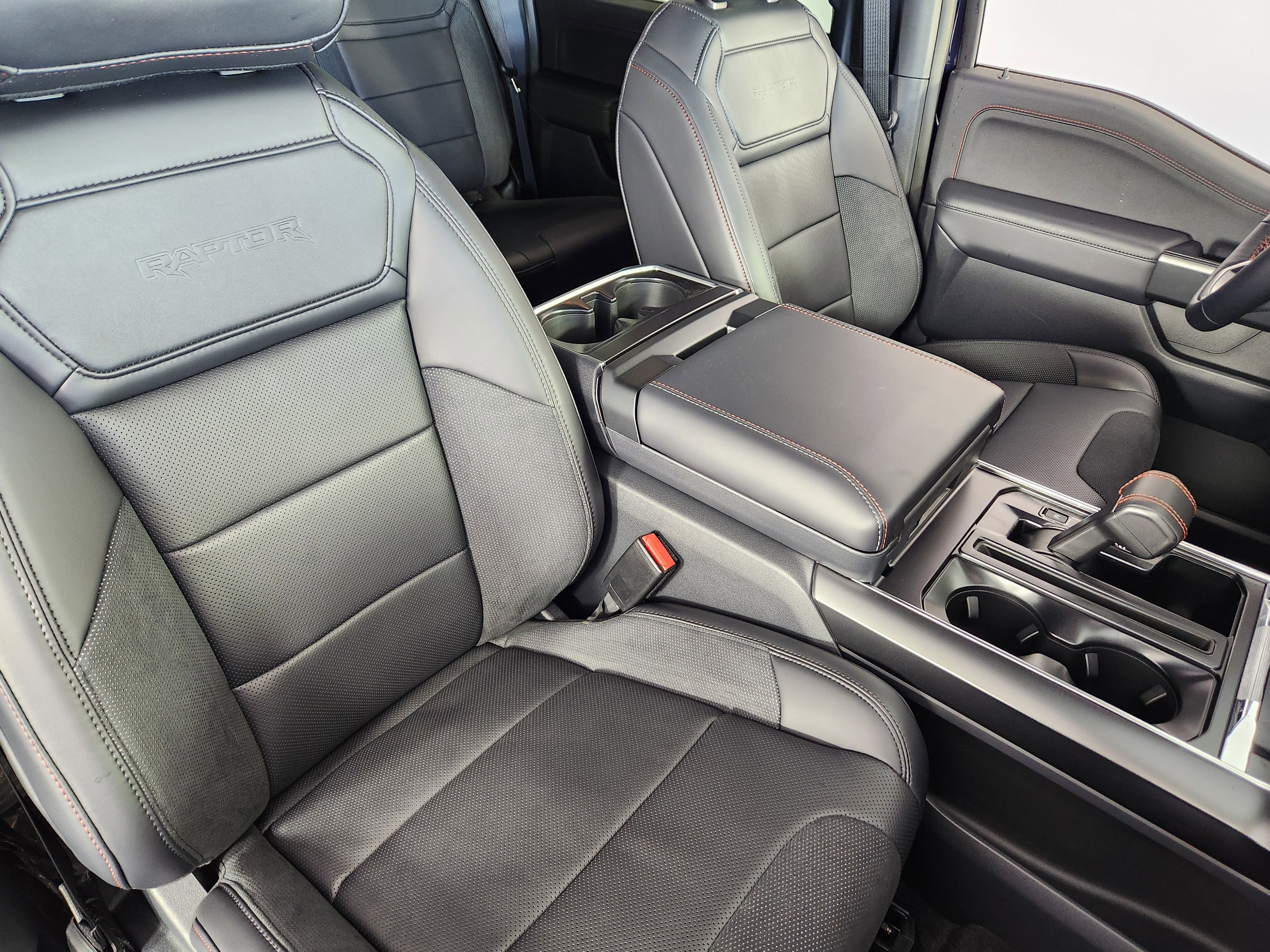 New 2026 Ford F150 Raptor image 11