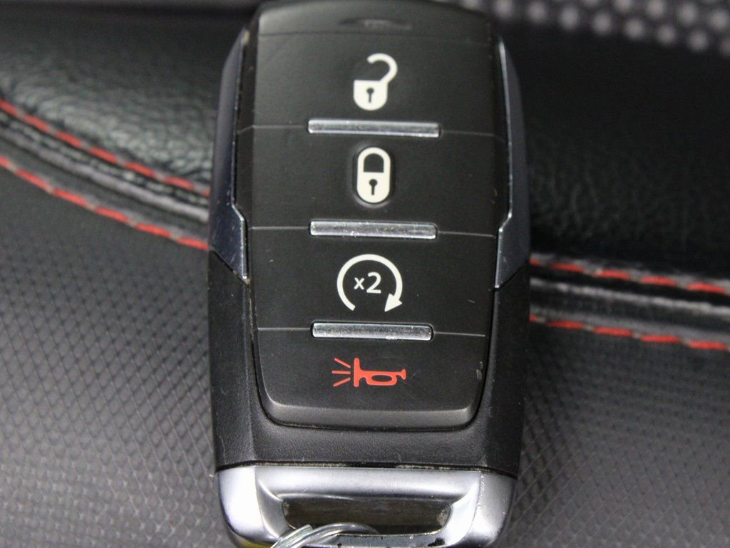 Used 2025 RAM 1500 Rebel image 59