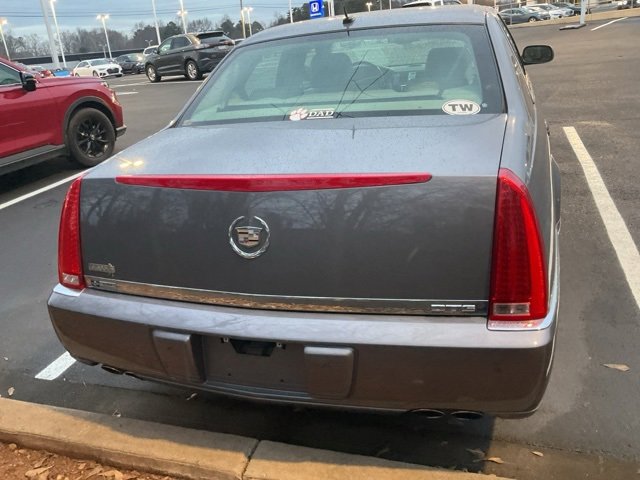 Used 2007 Cadillac DTS Luxury II image 8