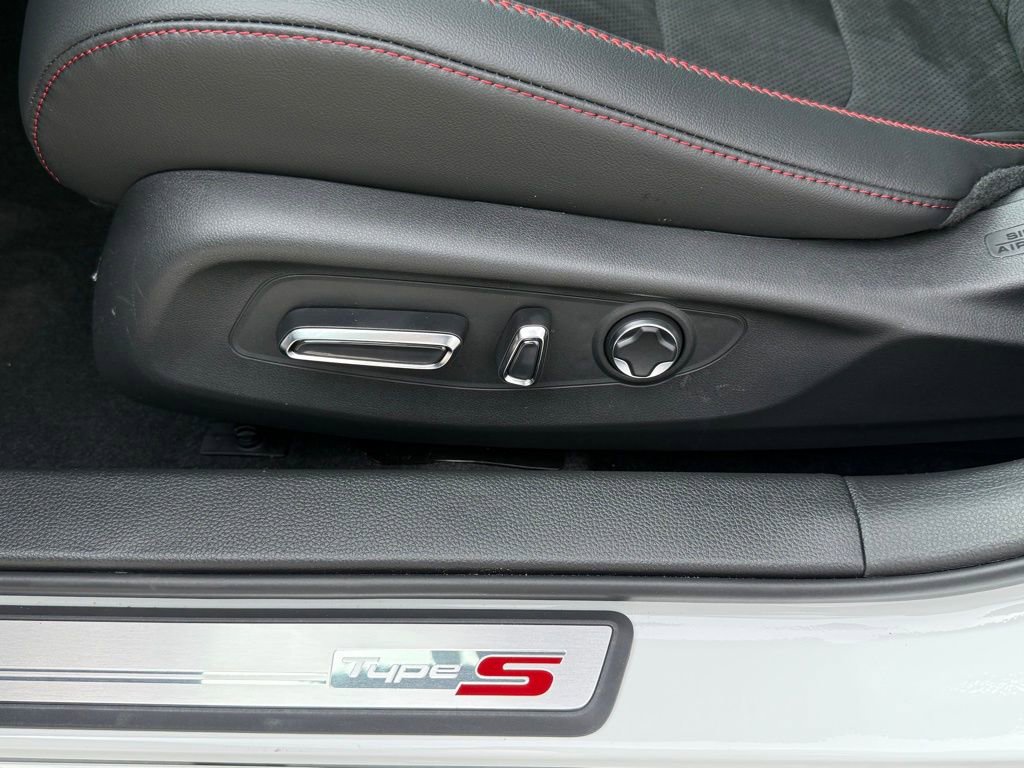 New 2026 Acura Integra Type S image 24
