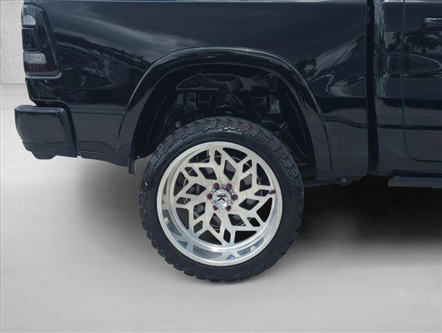 Used 2023 RAM 1500 Limited w/ Night Edition RWD image 23