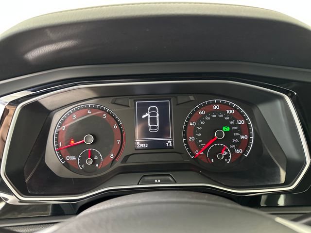 Used 2020 Volkswagen Jetta S w/ Driver Assistance Package image 17