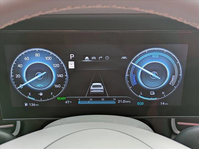 New 2026 Hyundai Elantra Sport image 10