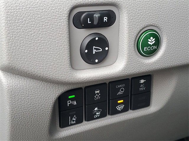 Used 2023 Honda Ridgeline RTL-E image 9