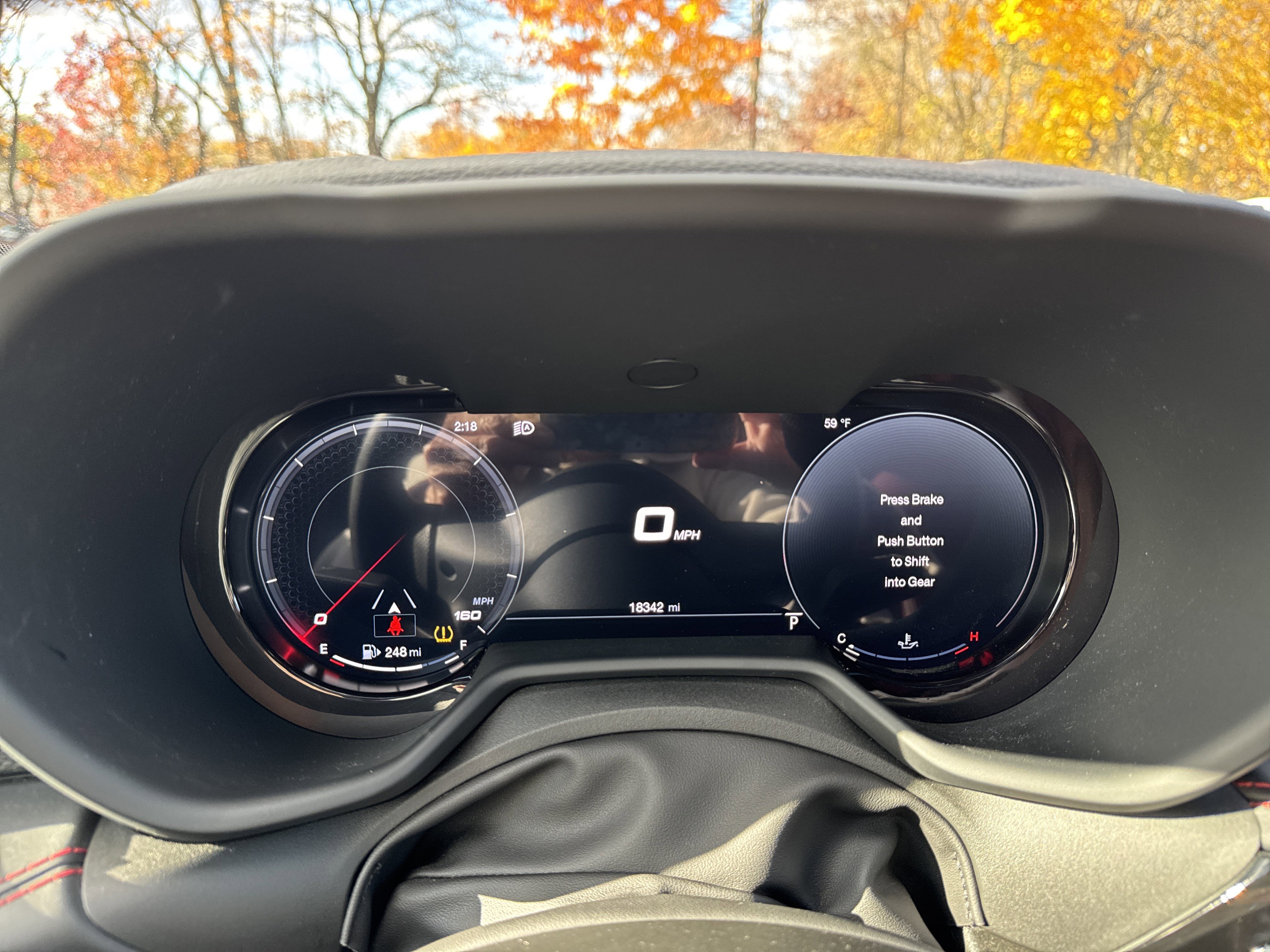 Certified 2024 Dodge Hornet GT image 29