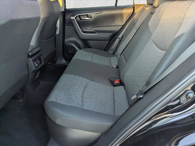 Certified 2024 Toyota RAV4 Hybrid Woodland image 15