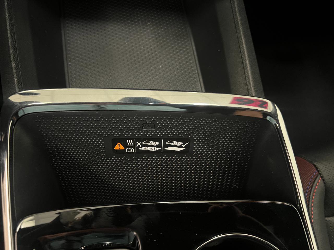 New 2026 Chevrolet Equinox RS image 55