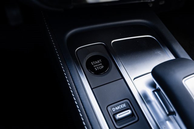 New 2026 INFINITI QX60 Sport w/ Dark Cargo Package image 23