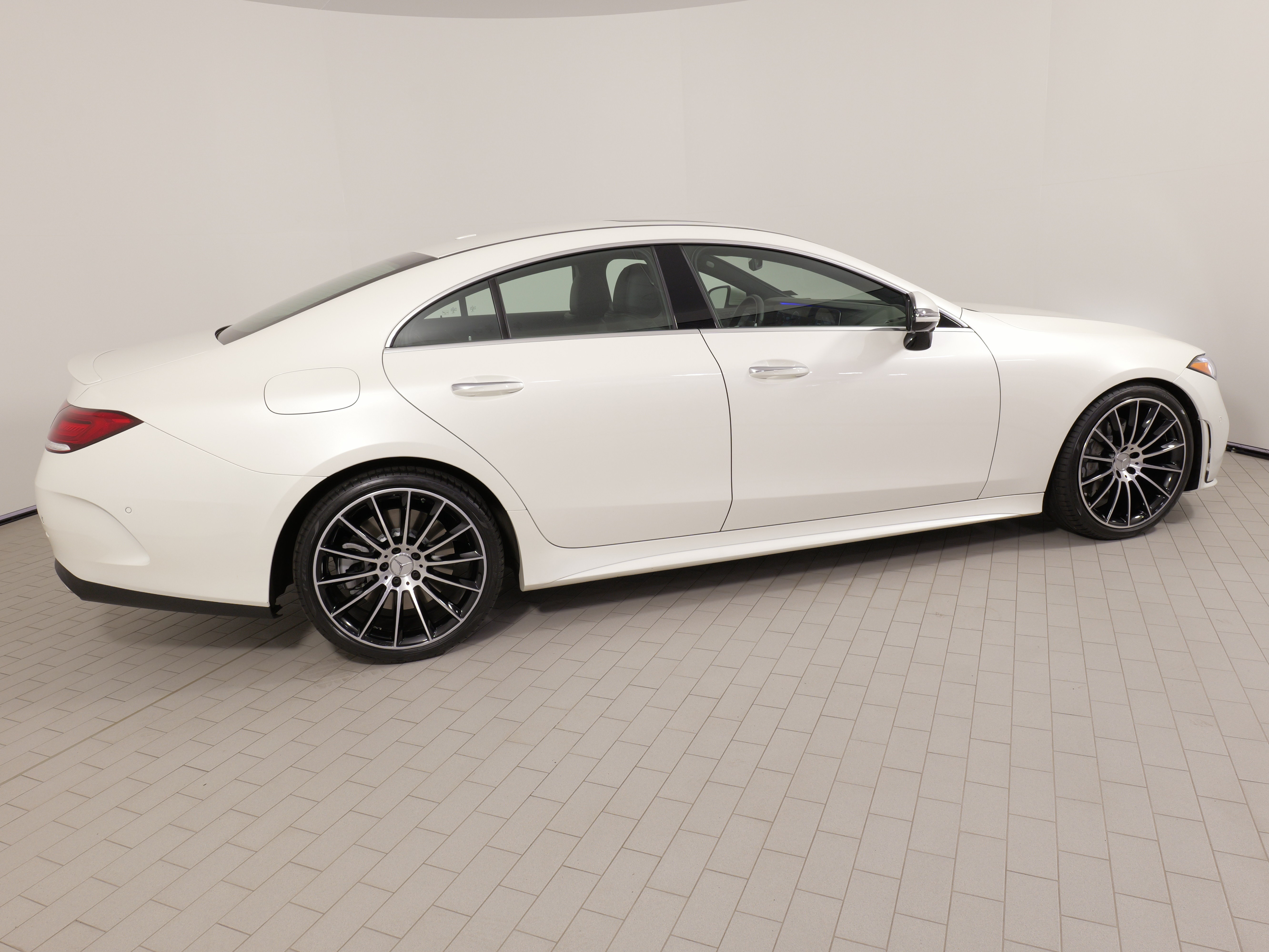 Used 2019 Mercedes-Benz CLS 450 4MATIC image 9