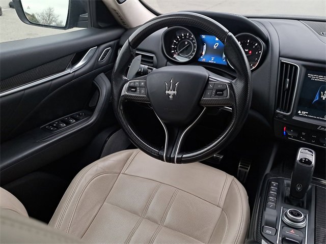 Used 2019 Maserati Levante GTS image 17