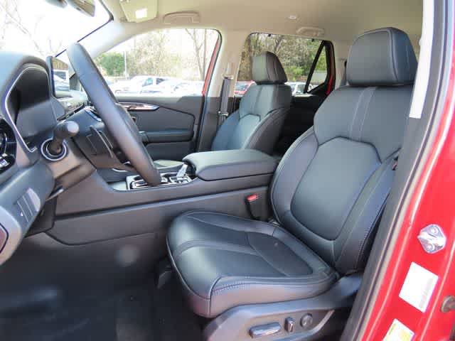 New 2026 Honda Pilot EX-L image 13