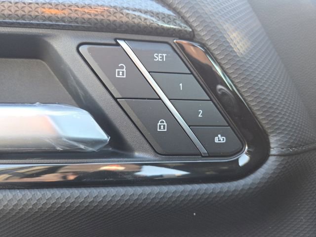 New 2026 Chevrolet Silverado 2500 ZR2 w/ LPO, Dark Essentials Package image 12