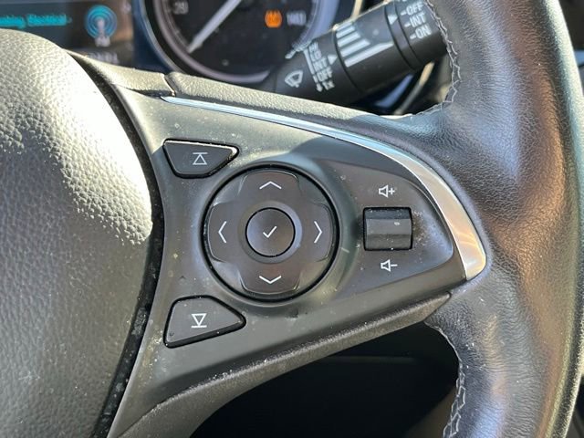 Used 2020 Buick Envision Essence FWD image 15