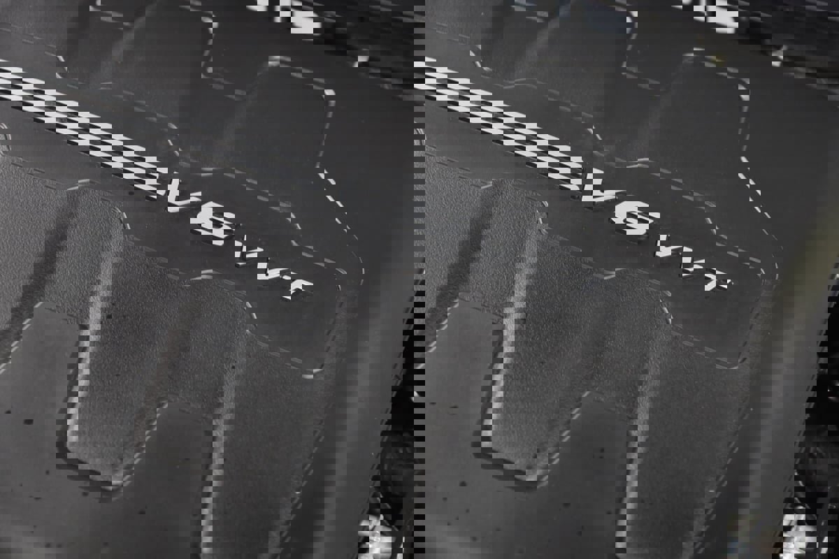 Used 2022 Jeep Cherokee Trailhawk w/ Comfort/Convenience Group image 19