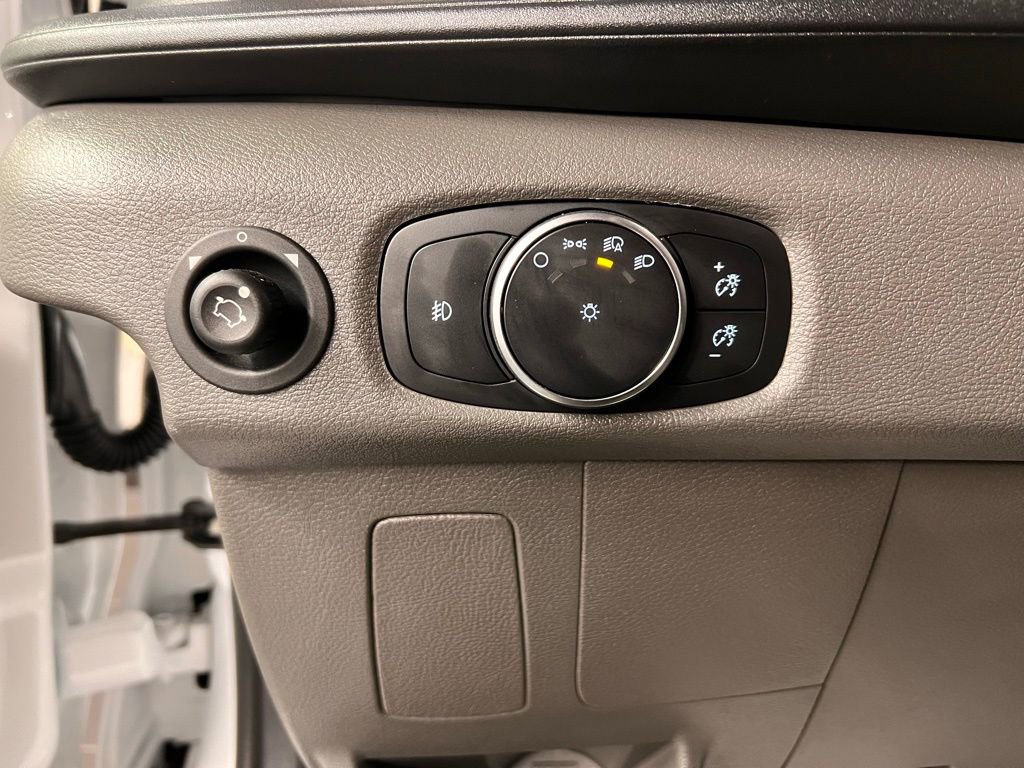 New 2026 Ford Transit 350 DRW w/ Exterior Upgrade Package image 22