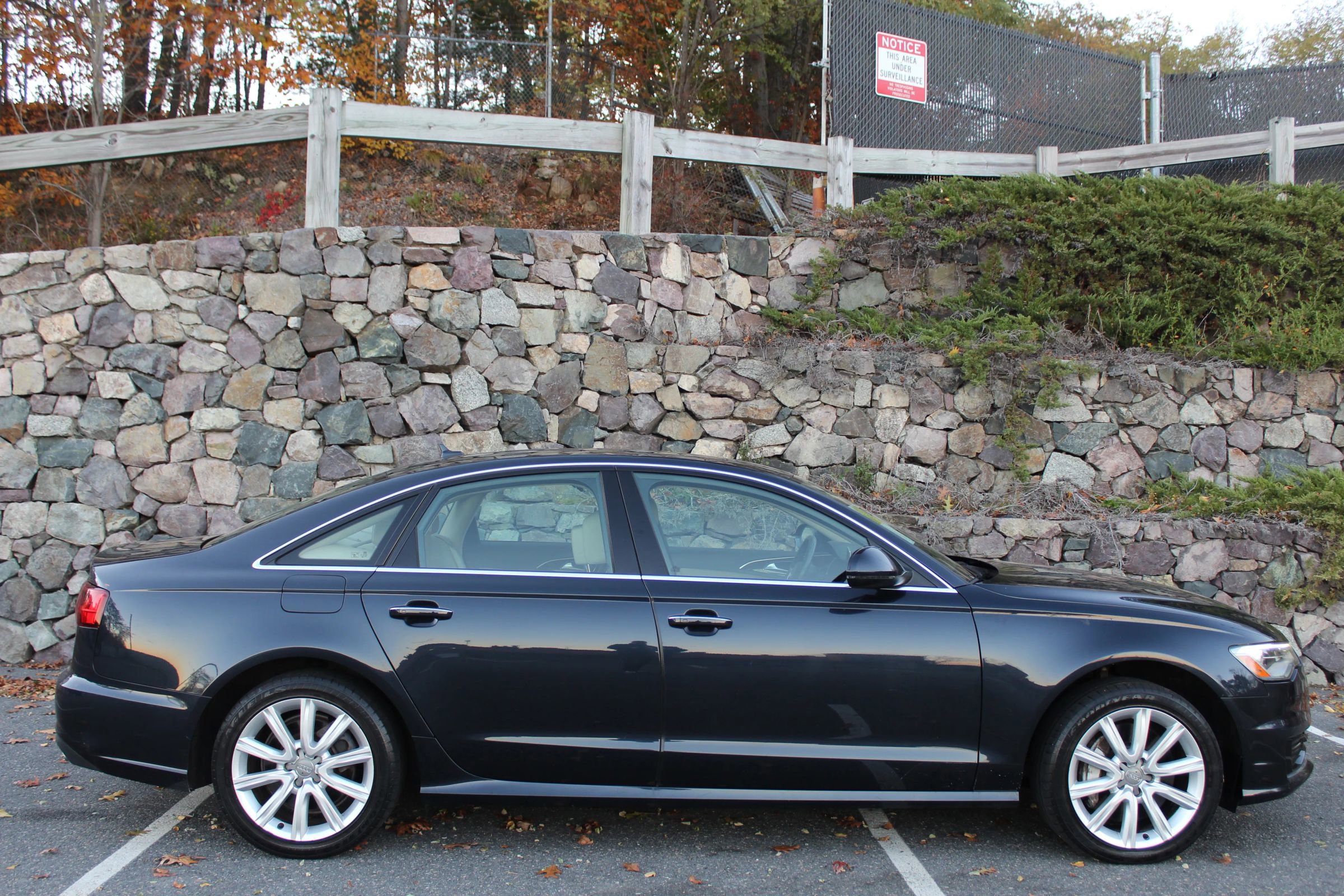 Used 2016 Audi A6 2.0T Premium Plus w/ Premium Plus Package image 5