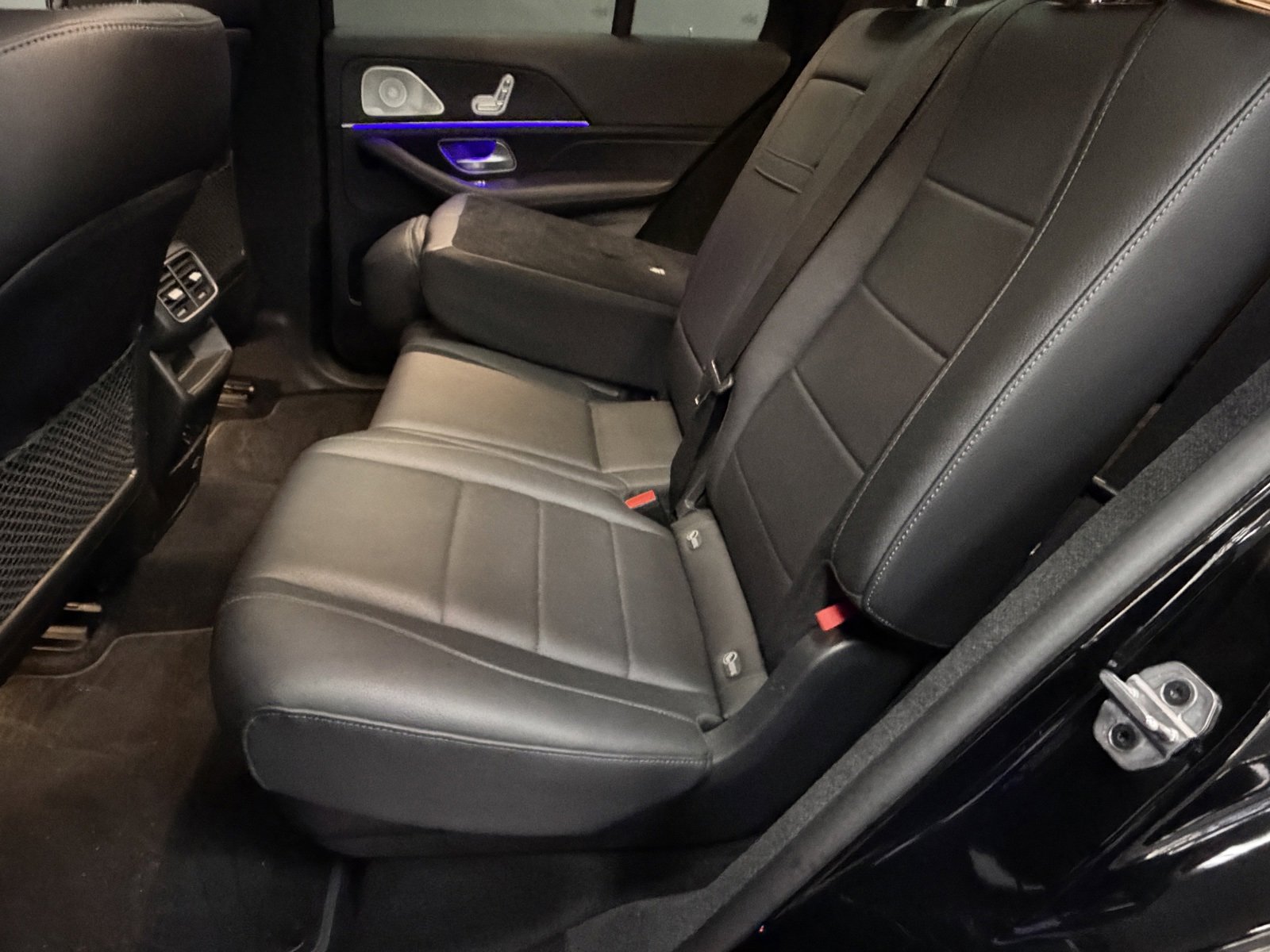 Certified 2021 Mercedes-Benz GLE 350 4MATIC image 36