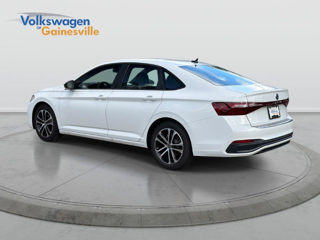 New 2026 Volkswagen Jetta Sport FWD image 6