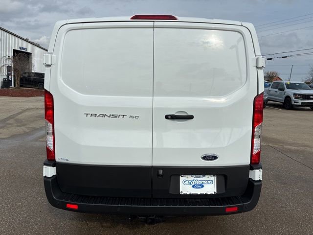 Used 2025 Ford Transit 150 Low Roof w/ Load Area Protection Package image 6