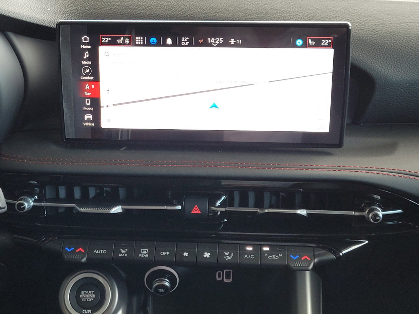 New 2024 Dodge Hornet R/T Plus image 14