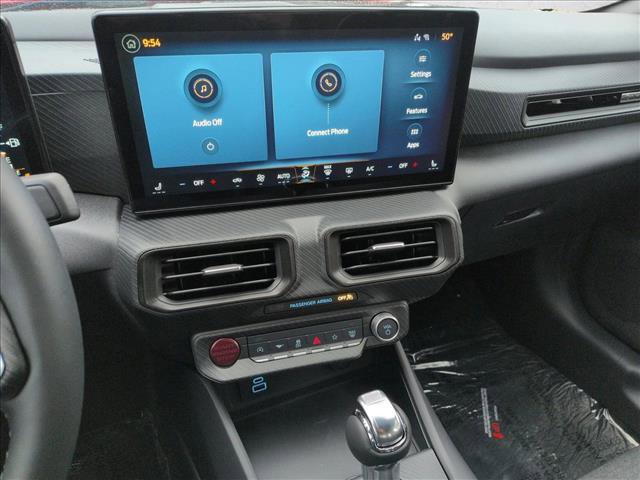 New 2026 Ford Mustang Coupe image 12