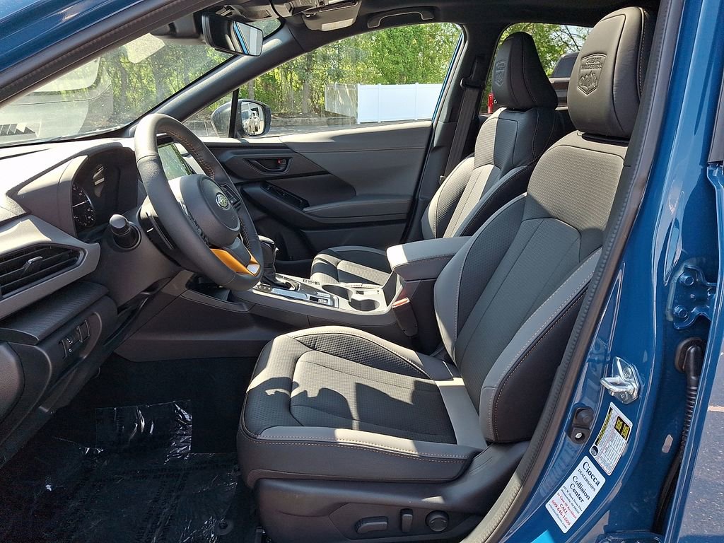 New 2026 Subaru Crosstrek 2.5i Wilderness AWD/4WD image 14