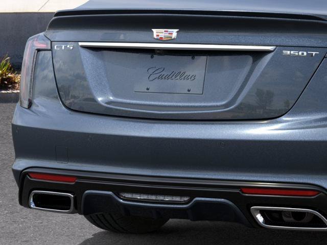 New 2026 Cadillac CT5 Sport RWD image 14