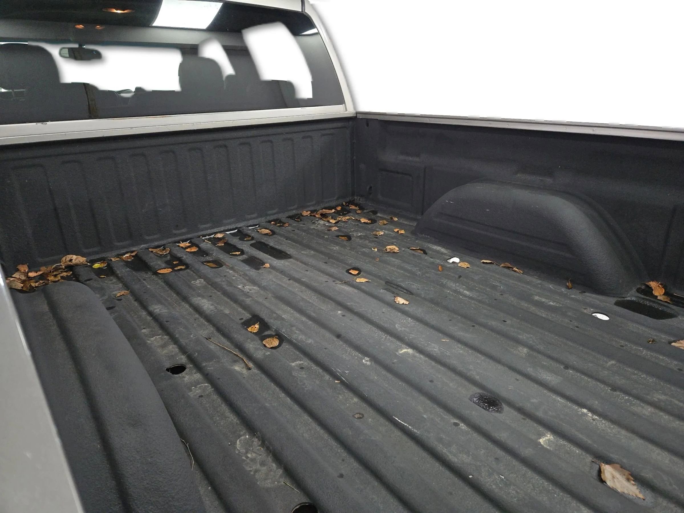 Used 2004 Chevrolet Silverado 2500 LT image 11