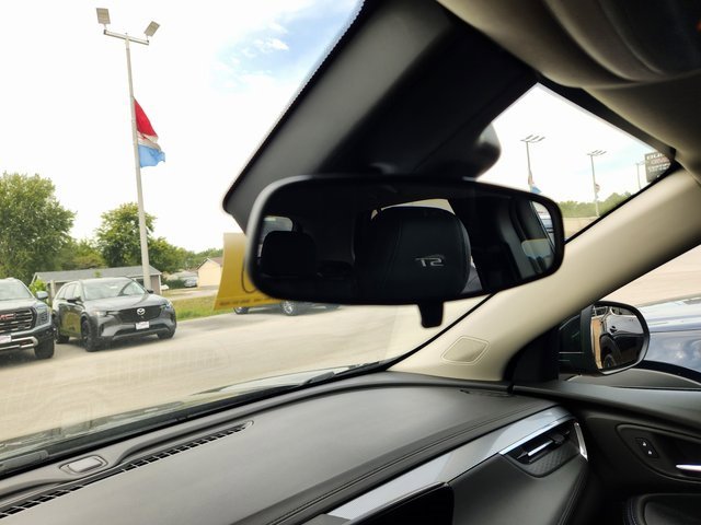 New 2026 Buick Encore GX Sport Touring w/ Comfort Package image 13