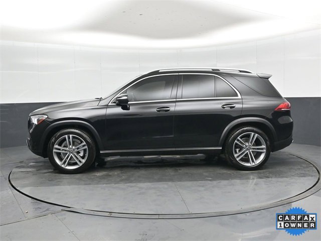 Used 2022 Mercedes-Benz GLE 350 4MATIC image 6