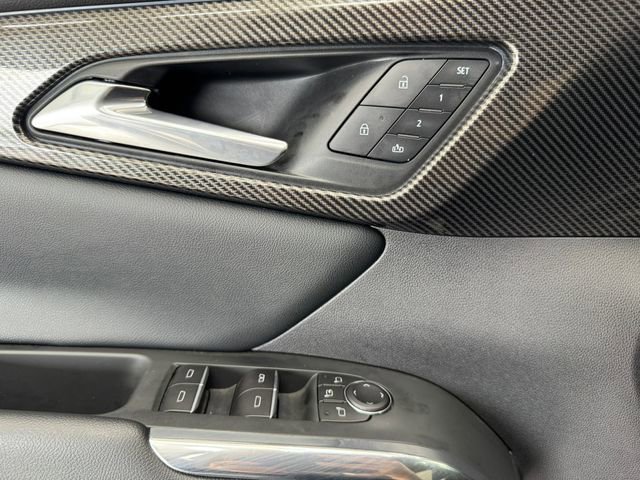 Used 2026 Chevrolet Traverse High Country w/ LPO, Floor Liner Package FWD image 35