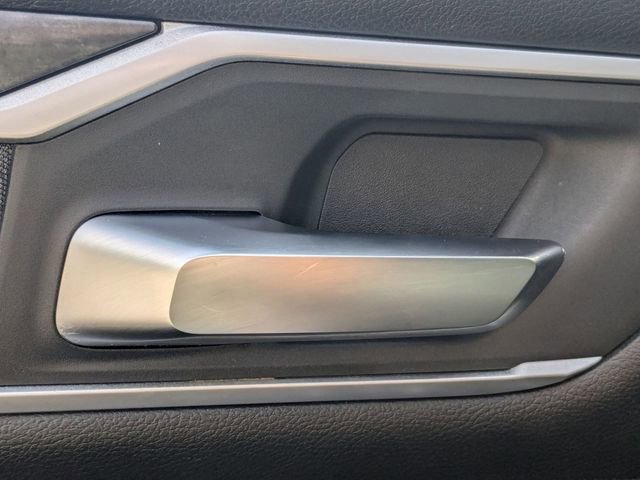 Used 2021 RAM 1500 Big Horn image 17