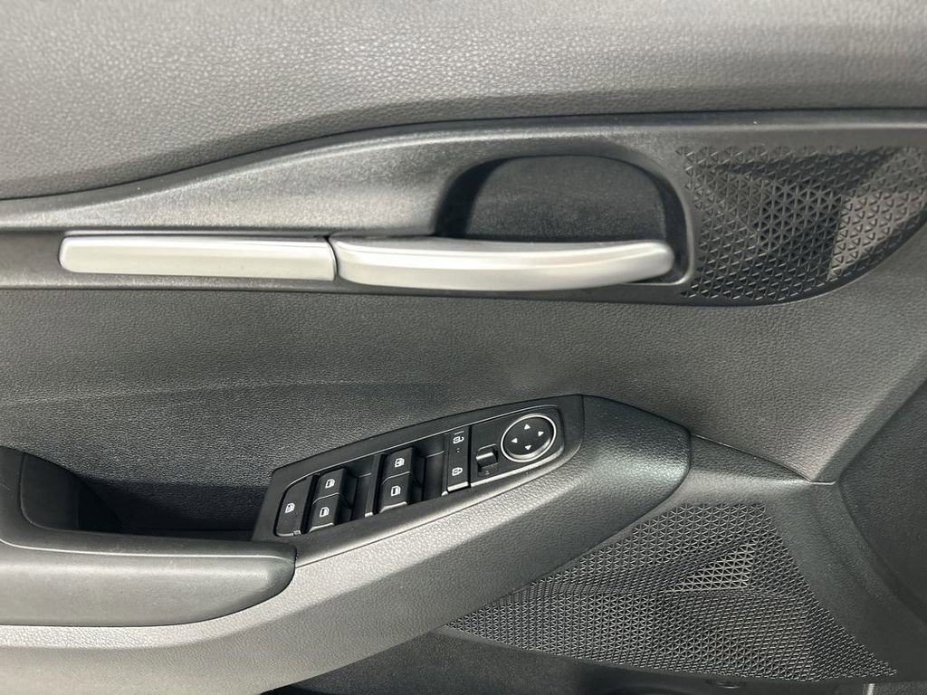 Certified 2024 Kia Seltos LX AWD/4WD image 11