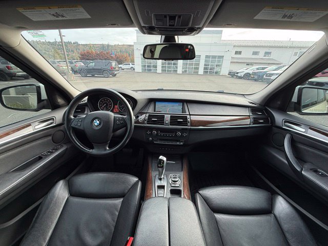 Used 2013 BMW X5 xDrive35i AWD/4WD image 10