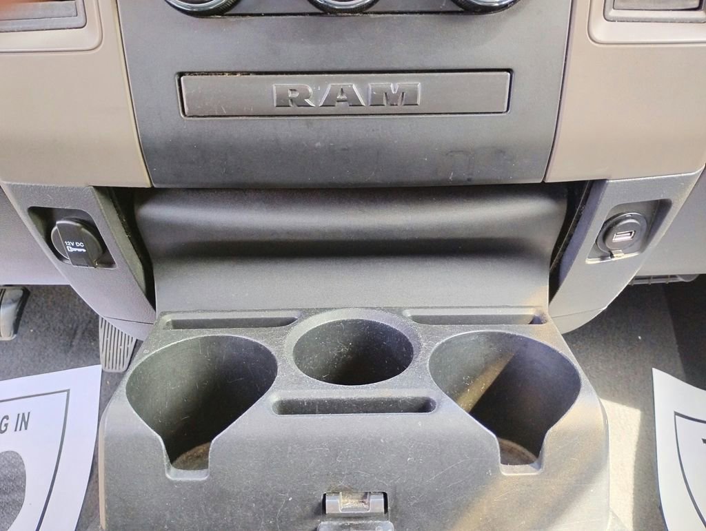 Used 2012 RAM 1500 Express RWD image 27