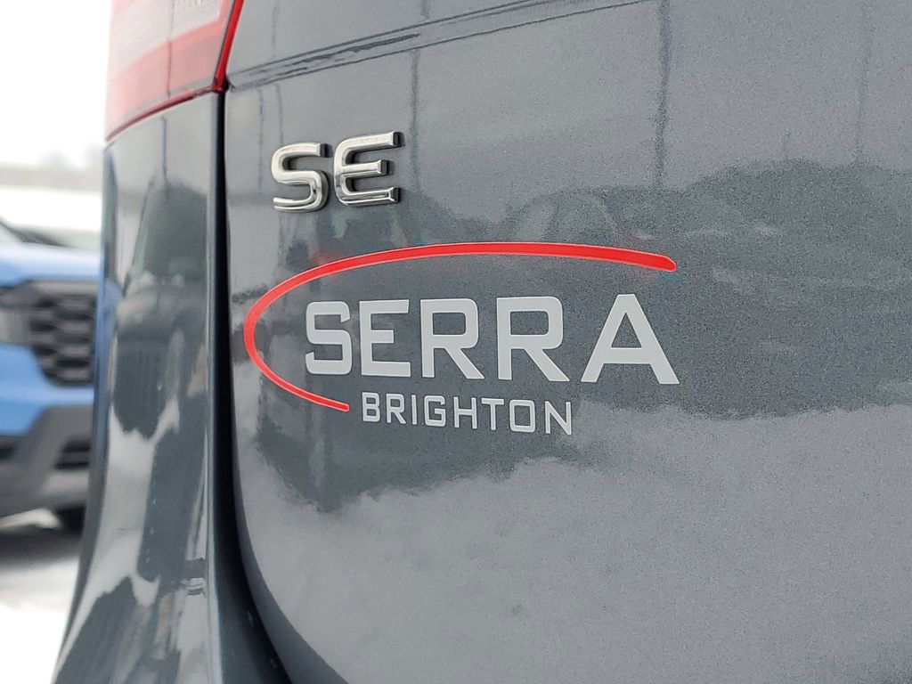 Used 2022 Volkswagen Tiguan SE R-Line image 34