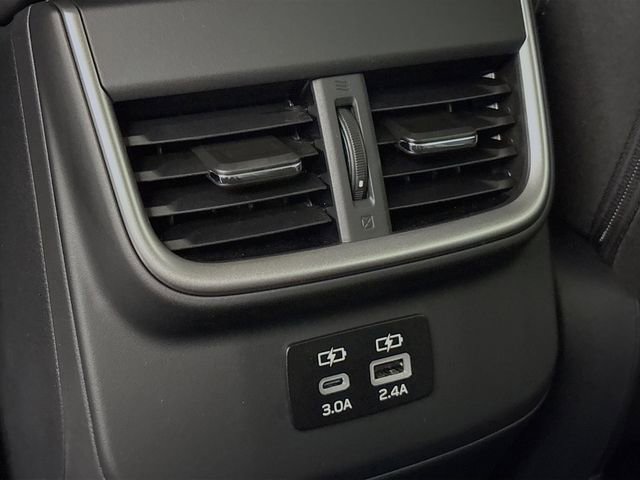 New 2025 Subaru Outback Premium image 24