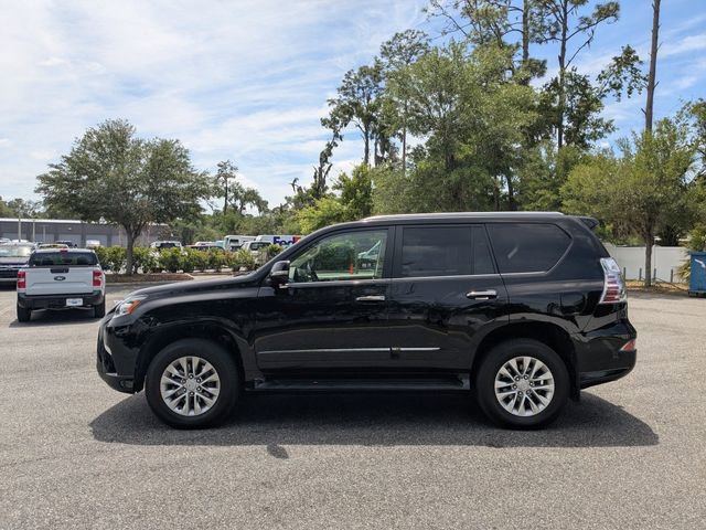 Used 2018 Lexus GX 460 Premium w/ Premium Package image 6