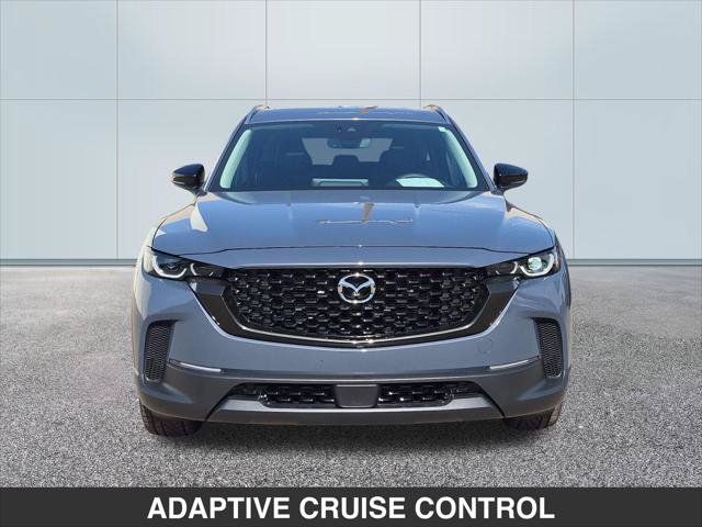 Used 2024 MAZDA CX-50 AWD 2.5 S w/ Cargo Package image 8
