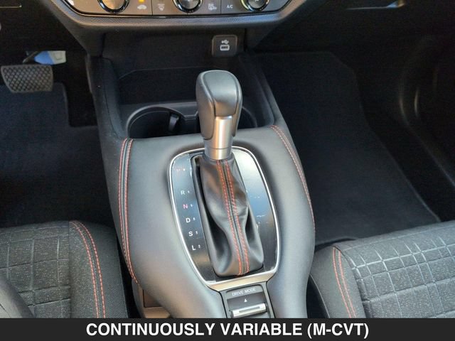 Used 2025 Honda HR-V Sport image 26