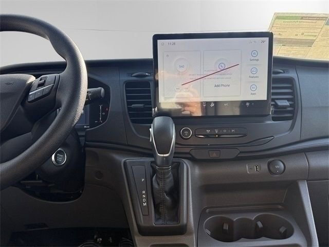 New 2026 Ford Transit 150 148 Medium Roof AWD w/ Upfitter Package image 11