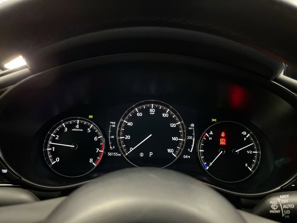 Used 2019 MAZDA MAZDA3 Hatchback w/ Preferred Package image 17