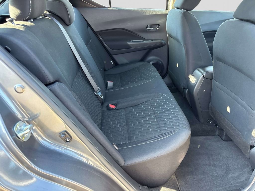Certified 2023 Nissan Kicks SV image 13