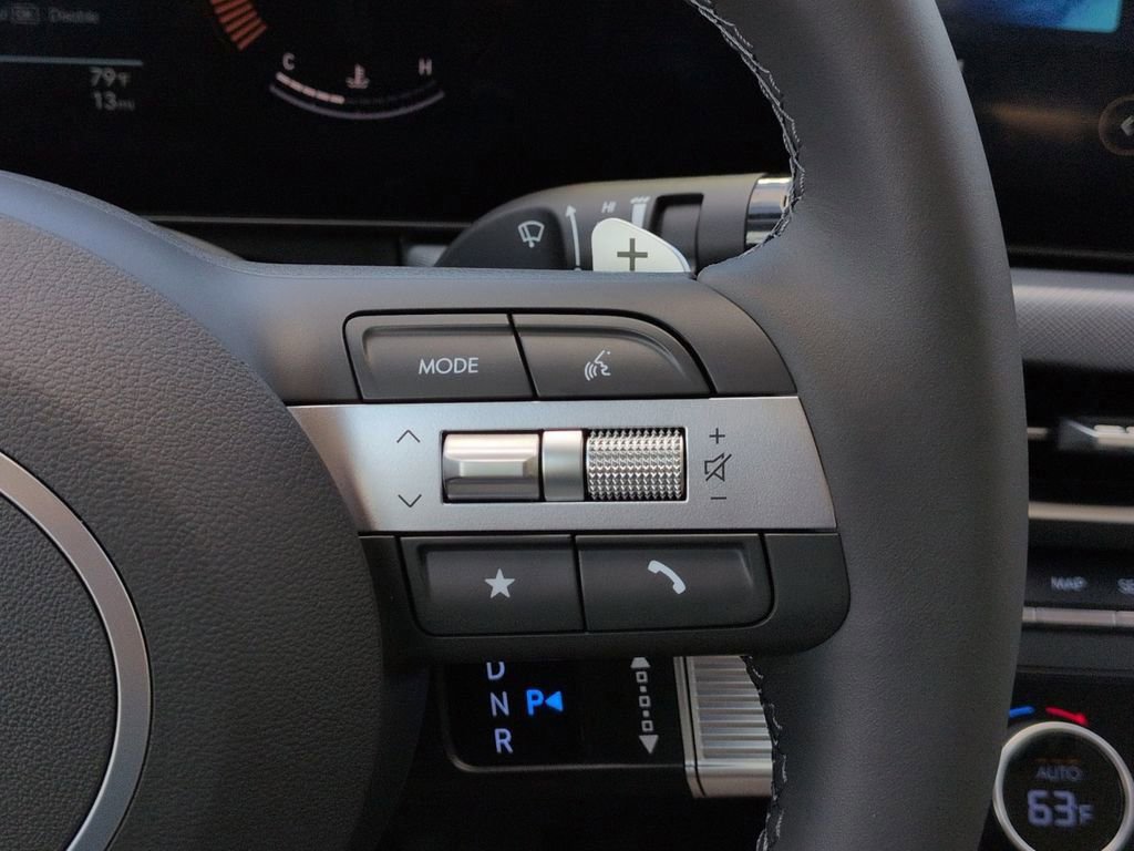 New 2026 Hyundai Sonata SEL image 11