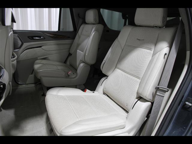 Used 2021 Cadillac Escalade Sport Platinum AWD/4WD image 21