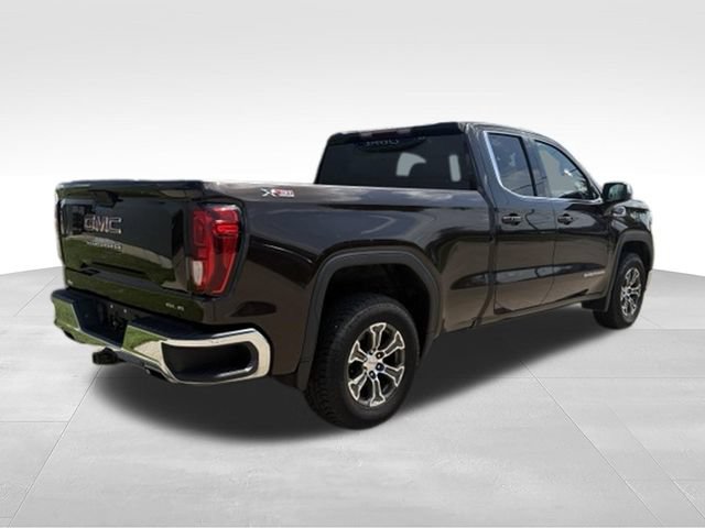 Used 2019 GMC Sierra 1500 SLE w/ SLE Value Package AWD/4WD image 17