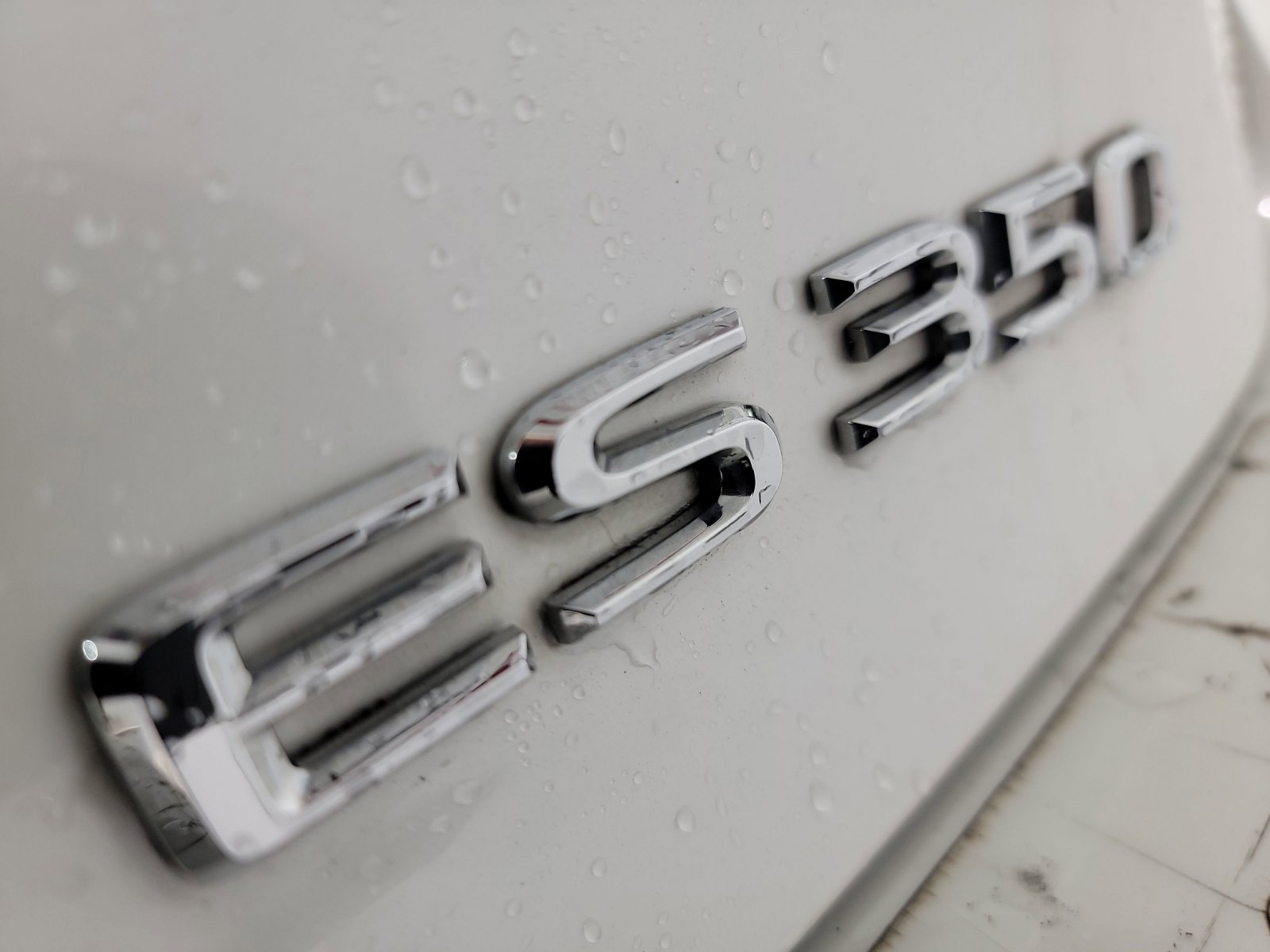 Used 2014 Lexus ES 350 image 34