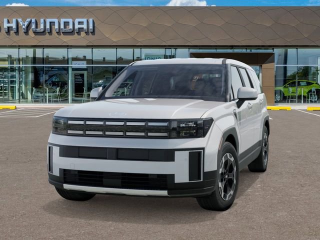 Certified 2026 Hyundai Santa Fe SE image 6