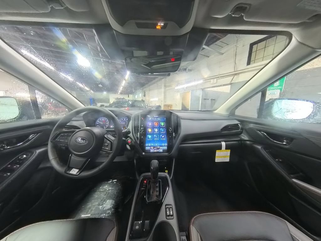 New 2025 Subaru Crosstrek 2.5i Limited w/ Crosstrek Mirror Package image 24