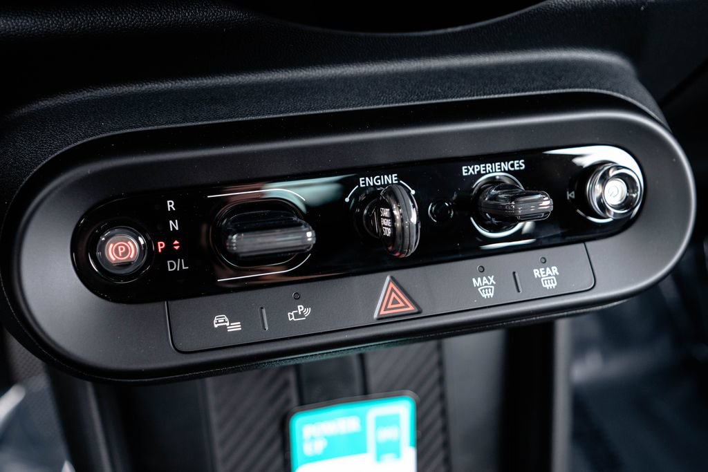 New 2026 MINI Cooper S FWD image 24